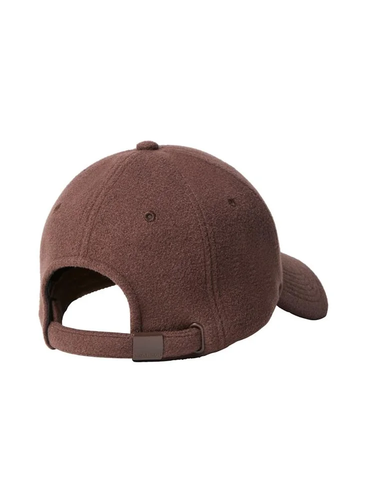 كالفن كلاين Logo Curve Peak Cap